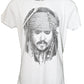 Jon Deep 18-39 Urban Slub Men Uomo 100% Cotone Fiammato STREET STYLE