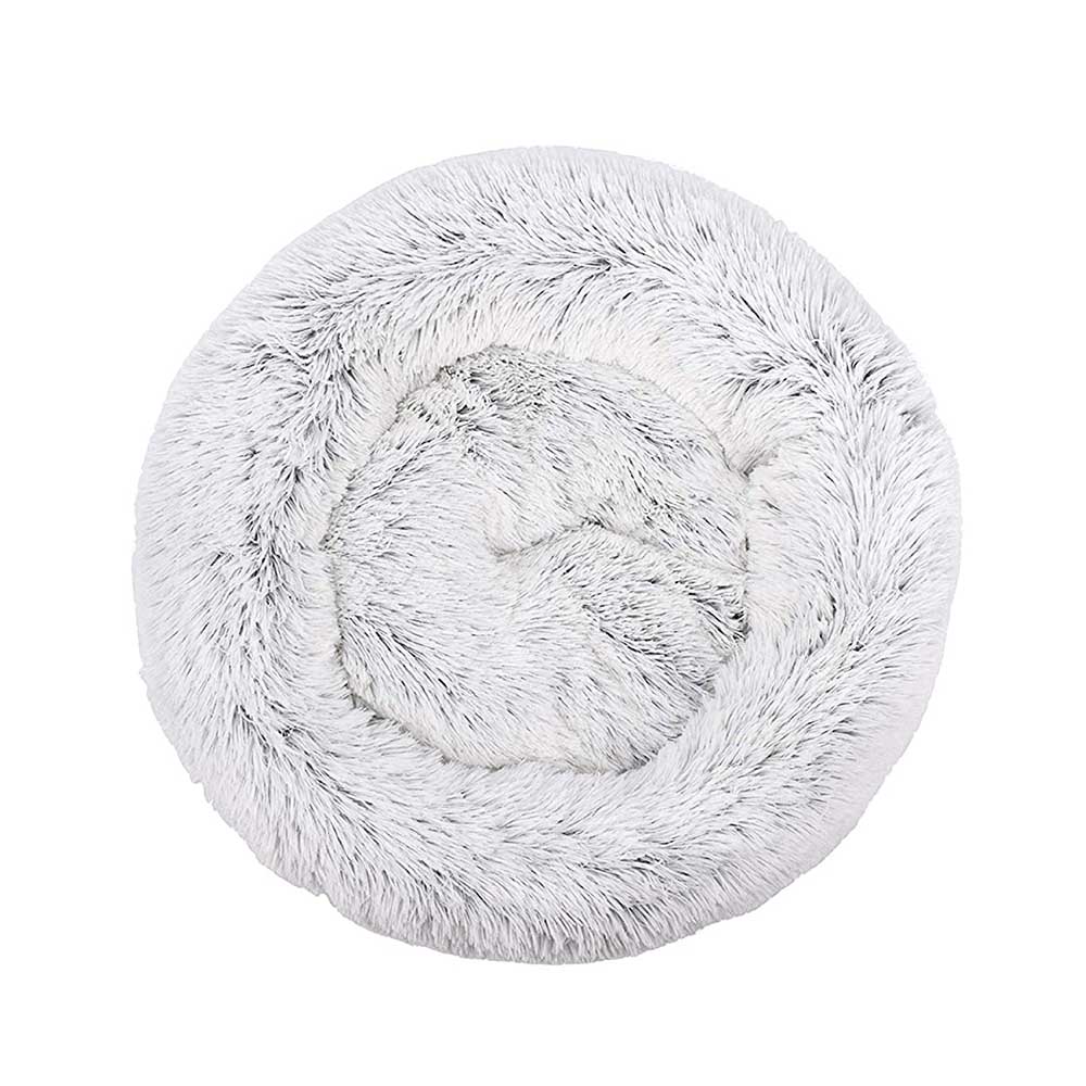 Bed for dogs and cats - 80 cm-2