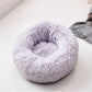 Bed for dogs and cats - 60 cm-2