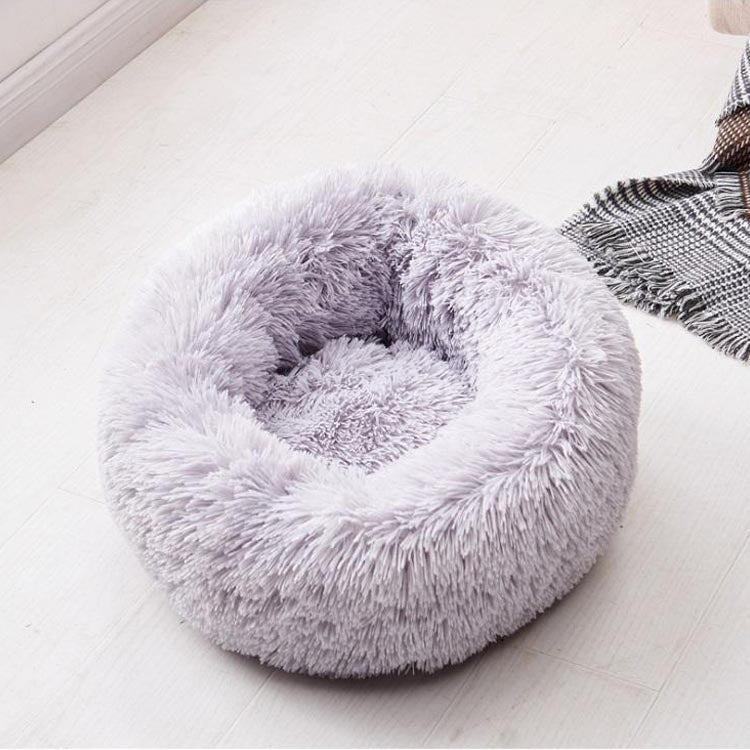 Bed for dogs and cats - 60 cm-2