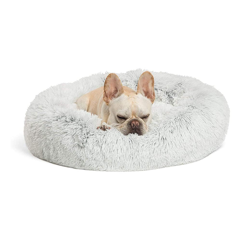 Bed for dogs and cats - 80 cm-0