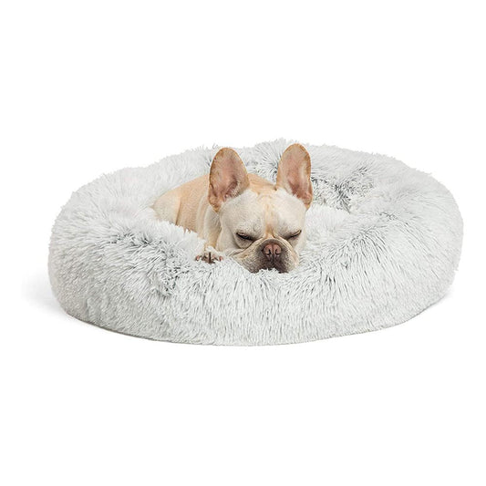 Bed for dogs and cats - 80 cm-0