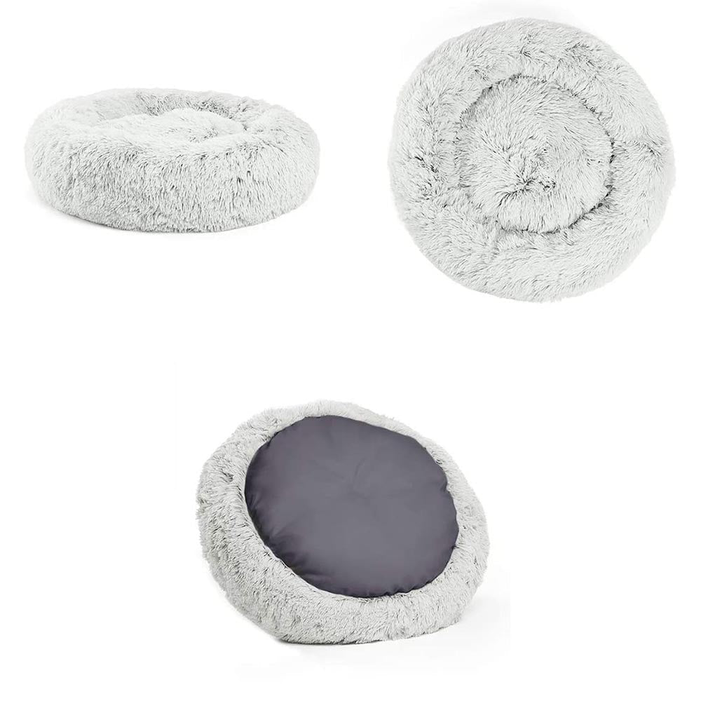 Bed for dogs and cats - 80 cm-1