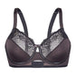 Sassa Everlasting Love Full Figure Lace Bra - STREET STYLE
