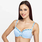 Lavinia Charm Lace Padded Balcony Bra - STREET STYLE