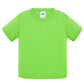 Personalizza T-shirt Cotone Pettinato Bimbo Art. 150 Kid e Baby