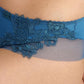 Sheer Lace Side Tanga Panty Lisca Peony-3