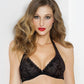 Lise Charmel Jolie Muse Sheer Mesh Lace Triangle Bra-0