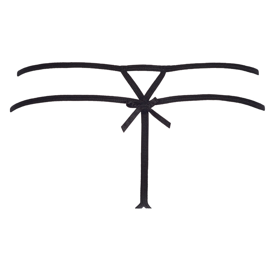 Axami Maple Lollipop G-String Thong-3