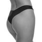 Invisible Soft Thong Panty Kinga Lou Pink-4