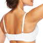 Microfiber Wire-Free Padded Nursing Bra Spencer - STREET STYLE