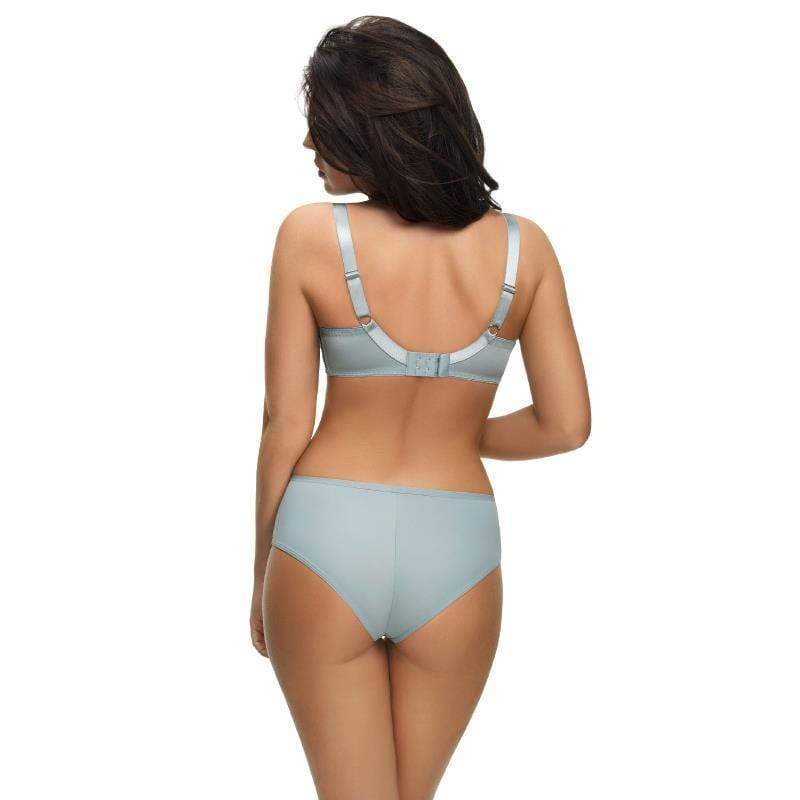 Mid Rise Brazilian Panty Gorsenia Paris-3