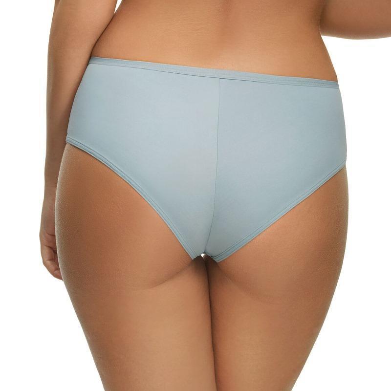 Mid Rise Brazilian Panty Gorsenia Paris-1