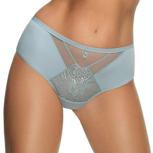 Mid Rise Brazilian Panty Gorsenia Paris-0