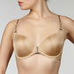 Molded Cup Bra Montelle Pure Smooth-2