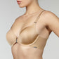 Molded Cup Bra Montelle Pure Smooth-3