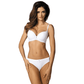 Push Up Molded Cup Bra Gorteks Carla-4