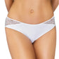 Soft Lace Bikini Panty Lauma Daily Chic - STREET STYLE