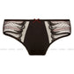 Semi Sheer Lace Bikini Panty Gorteks Salve-4