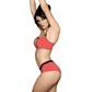 Soft Balconette Bra Claudette Sophia-4
