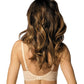 Full Figure Semi Sheer Bra Gorteks Marilyn-2
