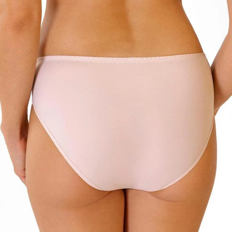 Mid Rise Everyday Bikini Panty Grand - STREET STYLE