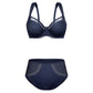 Full Figure Lace Bra Robyn-2