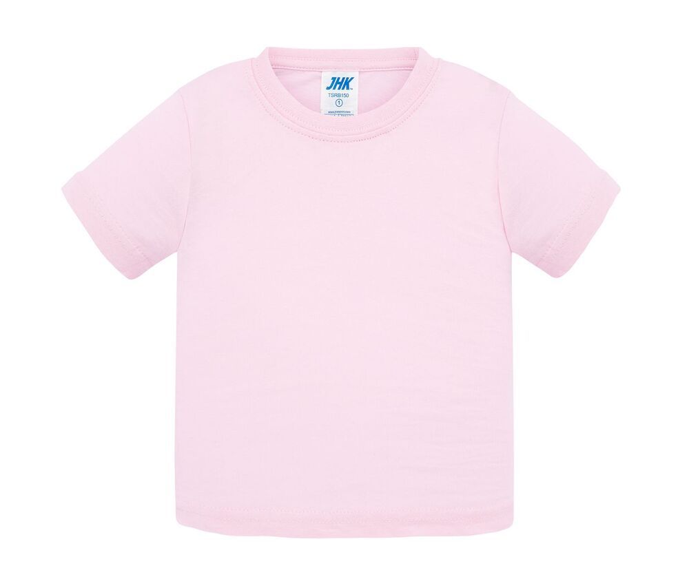 Personalizza T-shirt Cotone Pettinato Bimbo Art. 150 Kid e Baby