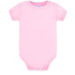 Personalizza Body da bambino/a a maniche corte 100% cotone JHK