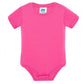 Personalizza Body da bambino/a a maniche corte 100% cotone JHK