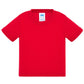 Personalizza T-shirt Cotone Pettinato Bimbo Art. 150 Kid e Baby