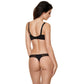 Semi Sheer Lace Thong Panty Gorteks Salve-3