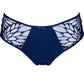 Semi Sheer Thong Panty Sara-4