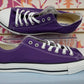 SCARPA converse 1j625 ox Col. Purple - STREET STYLE