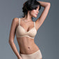 Seamless Boyshort Panty Lisca Victoria-1
