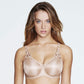 Seamless Minimizer Bra Dominique Mystique Nude-2