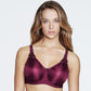 Seamless Minimizer Bra Dominique Mystique Purple - STREET STYLE