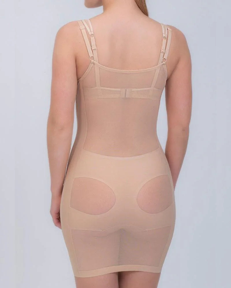Shapewear Seamless Control Slip Rosme - STREET STYLE