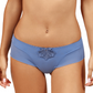 Sexy Cheeky Shorts Panty Lisca Sophistic-0