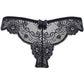 Axami Julianne Lace Brazilian Panty-3