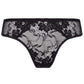 Axami Castle in the Sky Open Back Lace Panty-2