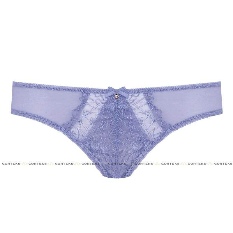Sheer Embroidered Lace Bikini Panty Gorteks Aspen-2