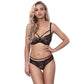 Axami Miami Vibe Sheer Lace Tanga Panty-4