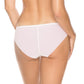 Sheer Low Rise Bikini Panty Gorteks Fiore-1