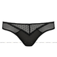 Sheer Mesh Bikini Panty Gorteks Adele-4