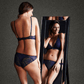 Sheer Mesh Bikini Panty Montelle Twilight-2