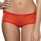 Sheer See Through Shorts Panty Gossard Glossies-2