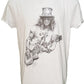 Slash Art. 18-32 Urban Slub Men Uomo 100% Cotone Fiammato STREET STYLE