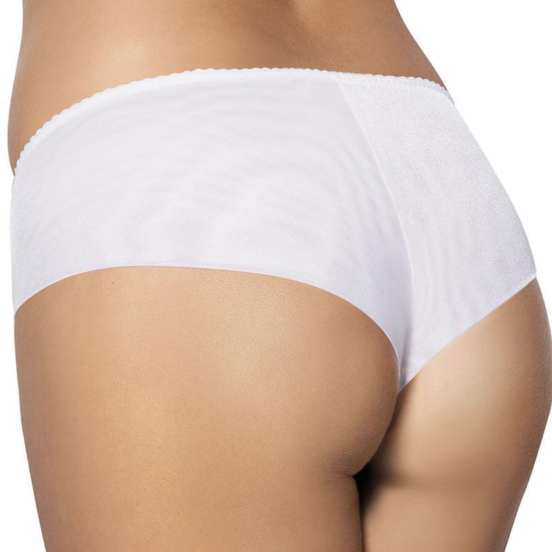 Soft Semi Sheer Hipster Panty Kinga Michelle - STREET STYLE