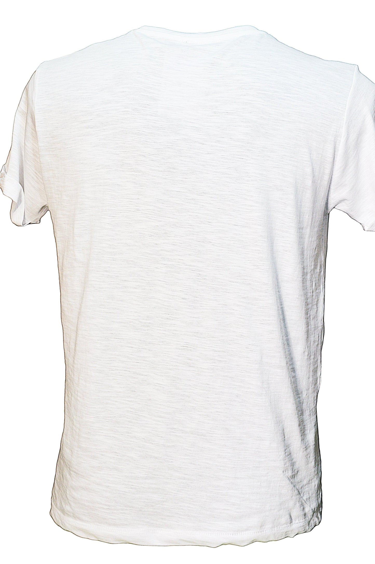 Copia del Stanlio & Ollio Art. 18-81-1 Silenzio t-shirt Urban Slub Men Uomo 100% Cotone Fiammato BS STREET STYLE